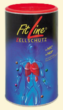AntiOxy/Cell-Guard Drink
