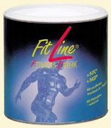 Fitness-Drink