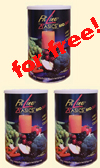 Special Price Basics BIO PLUS 2 + 1 for free