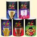 FitLine Gourmet Shakes