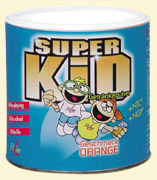 Super-Kid